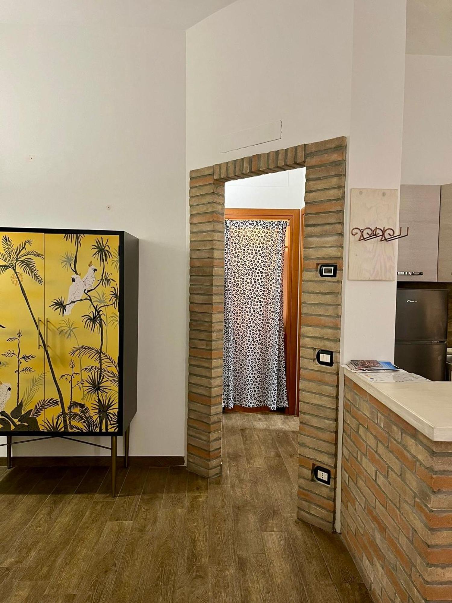 דירות מאנטובה Residenza Corrado By Almanova Residenze מראה חיצוני תמונה